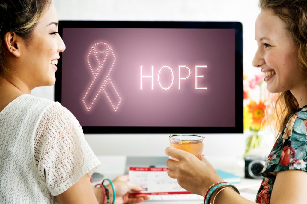Breast Cancer Support